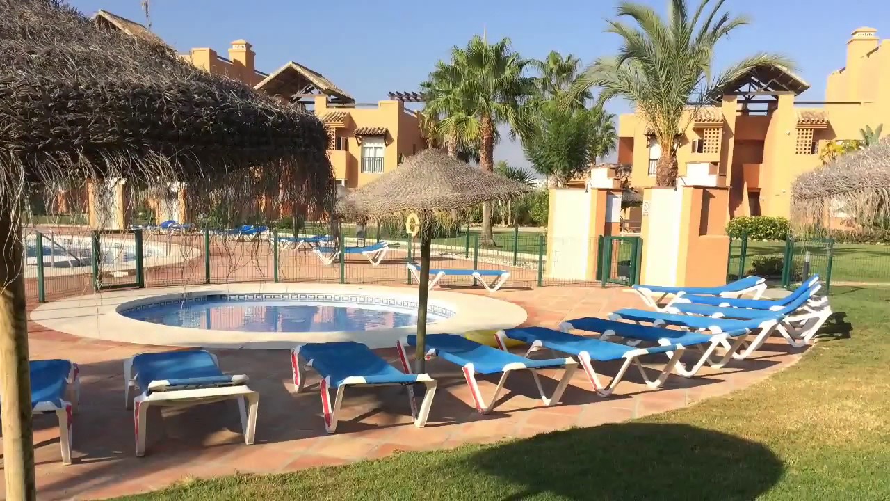 Bank Repossessed Apartment , Casares Del Sol, Casares Costa, Costa Del