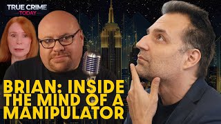 Inside the Mind of a Manipulator — The Psychology Driving the Brian Walshe Case