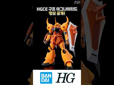 HGCE 구프 이그나이티드 (<strong>하이네</strong> 전용기)