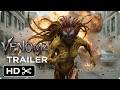 Venom 4: Rise of Knull – New Trailer (2027) | Tom Hardy