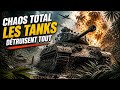 LIVE BF5 CHAOTIQUE | TANKS, AVIONS, GROSSES GAMES
