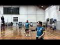 ALL DAKS Yin vs Fusion Devs - Pistang Pinoy 2025