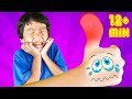 Boo Boo Finger + More Nursery Rhymes &amp; Kids Songs