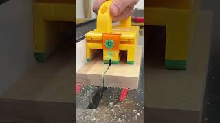 What Happens If You Cut Into a GRR-RIPPER?
