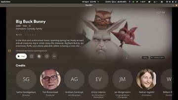 Plex: Spanish default audio as defualt with extra English commentary track as an option.