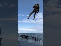 Jumping To It