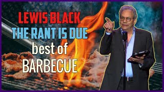 Lewis Black |TRID Best of Barbecue