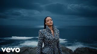 Rihanna – I Don’t Beg Twice | Official Lyrics Video