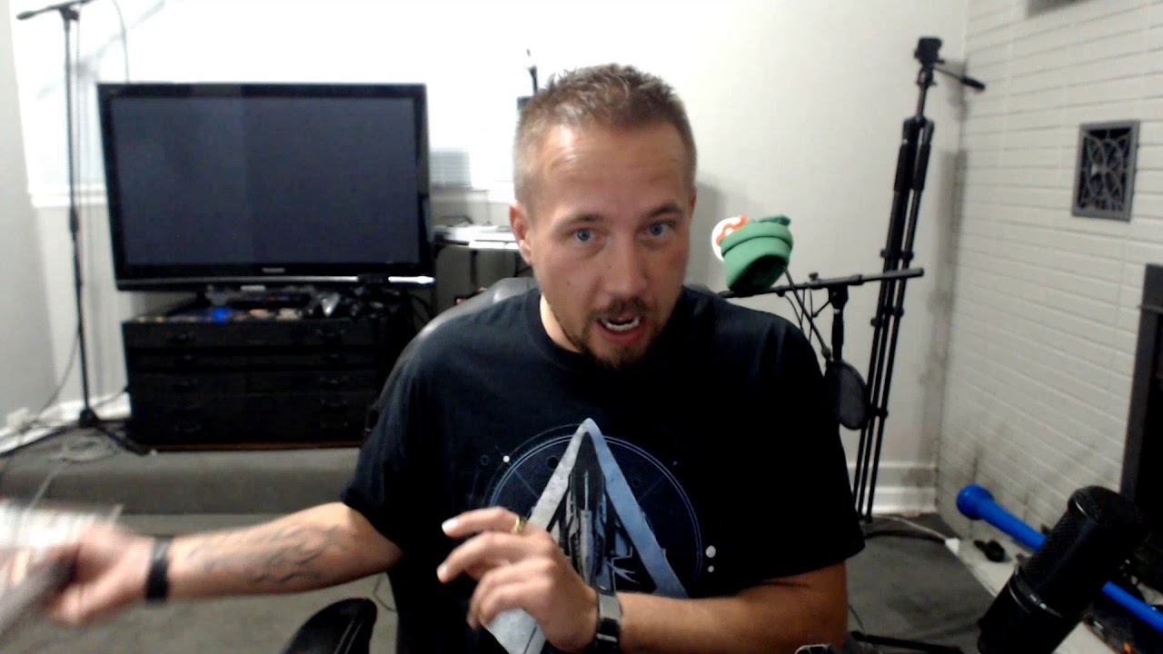 Unboxing - Loot Crate DX - Sept 2018 (for Aug)