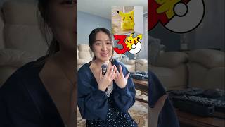 @pokemon 30th anniversary pikachu plush unboxing 📦🎉