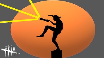 • The Flashlight Blind Kid | Dead by Daylight Flashlight Save Montage  •