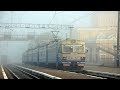 Електропоїзди депо Чернігів | Друге півріччя 2019 року