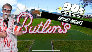A 90’s weekend at Butlins Minehead: is it worth it
