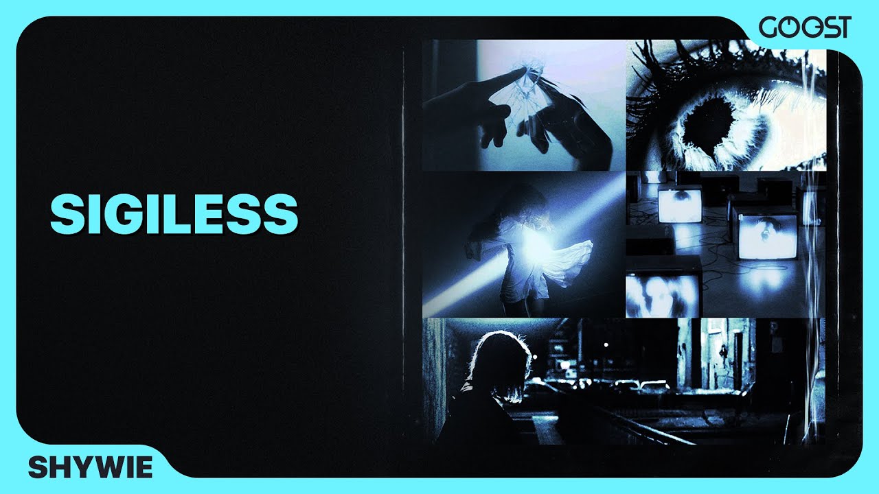 Shywie - Sigiless