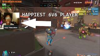 It's Official 6v6 Is BETTER Than 5v5