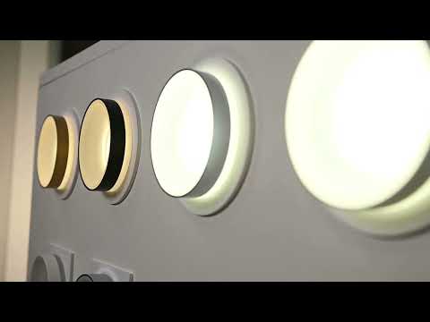 Серия светильников NOVOTECH коллекции WATER - видеообзор.