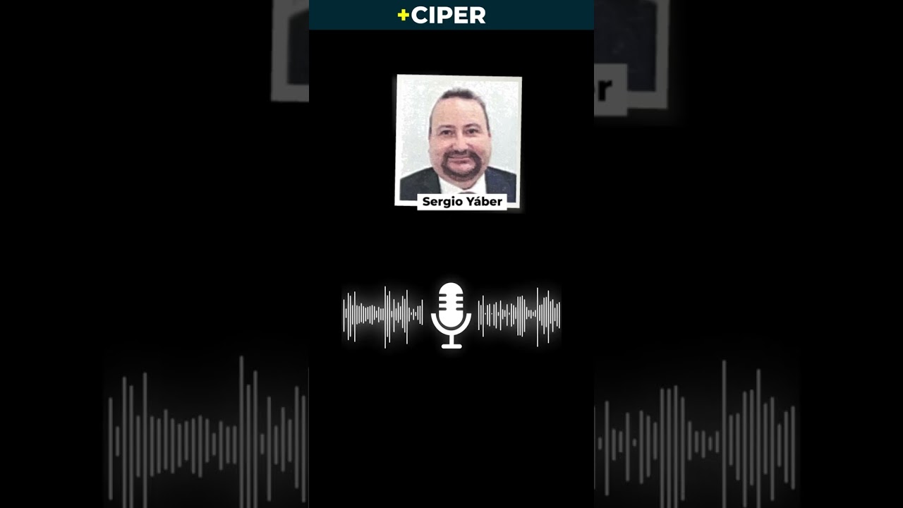 Arista bielorrusa: CIPER accedió a audios originales de las escuchas telefónicas de Yáber y Najle