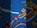 Waram zone io #shorts #subscribers #snacks #gameplay