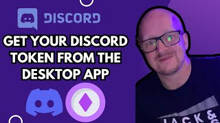 How to Get Discord Tokens In 2 Minutes : Step By Step Guide API Token