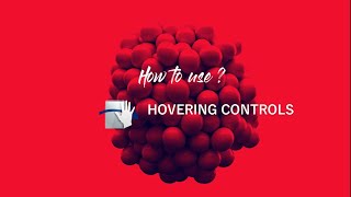 Tutorial On HOVERING CONTROLS App |Android screenshot 3