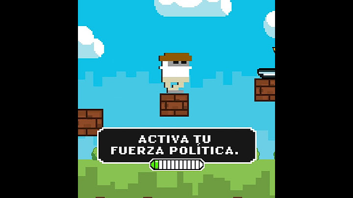 CCEC Level up your Voting | Register to Vote Spanish 9:16 15