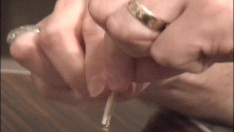 String Change Part 1