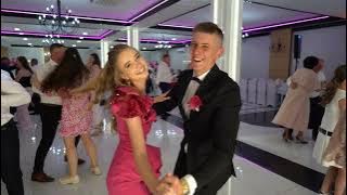 Ania i Przemek/Tak kocha się tylko w filmach/Dj Artur Samsel/