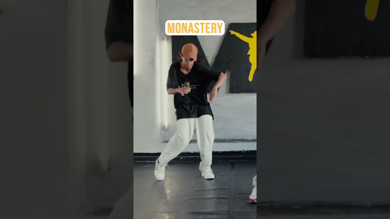 4 MOVIMENTOS DE HIP HOP