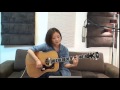 森恵「まばたき」