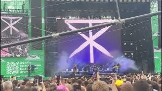 The Rasmus - Rest in Pieces (19.07.25 Kyiv, Atlas Festival)