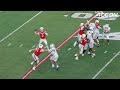 Lincoln Kienholz Has Louisville's Offense Flying High
