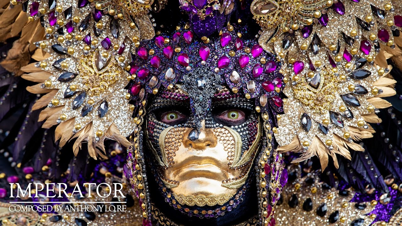 Watch Imperator | Dark Masquerade Music on YouTube Watch Imperator | Dark Masquerade Music on YouTube