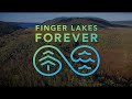 Finger lakes forever  land  water conservation  an introduction to the finger lakes land trust