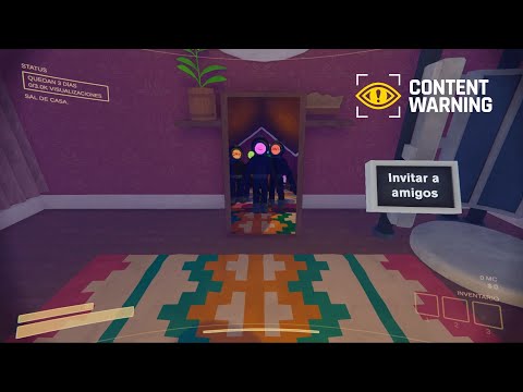 Somos unos malos YOUTUBERS 😫 - Content Warning 🎥