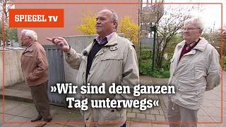 Erbarmungslos: Die Sittenpatrouille in Köln (2012) | SPIEGEL TV Classic screenshot 4