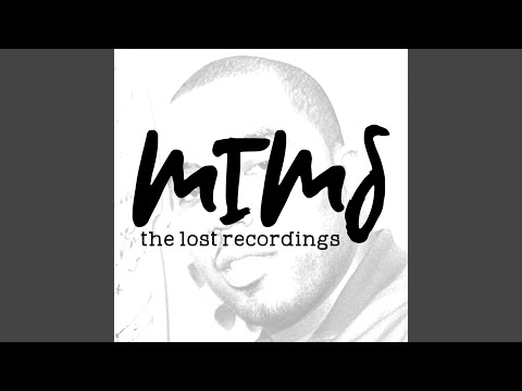 Mims - Invisible Man