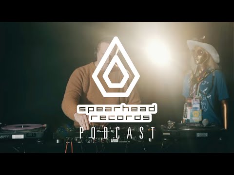 Spearhead Podcast No. 74 with BCee - 1st Feb 2023
