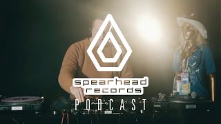 Download Lagu Spearhead Podcast No. 74 with BCee - 1st Feb 2023
