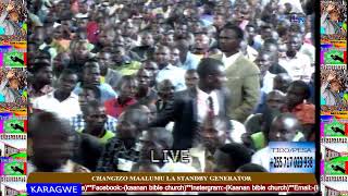 SEMINA SIKU YA PILI TAR 27/06/2019-KARAGWE
