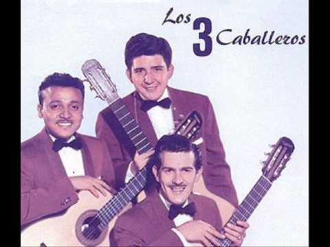 Tu Condena - Los 3 Caballeros