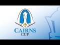 2020 Cairns Cup: Round 1