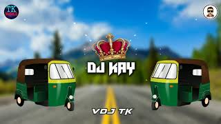 Miniatura del video "Naan Autokaran | Basha | Remix | DJ Kay | VDJ TK | TK MUSICS"