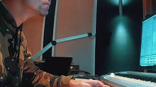 Armin van Buuren's A State Of Trance Yearmix 2020 TIMELAPSE