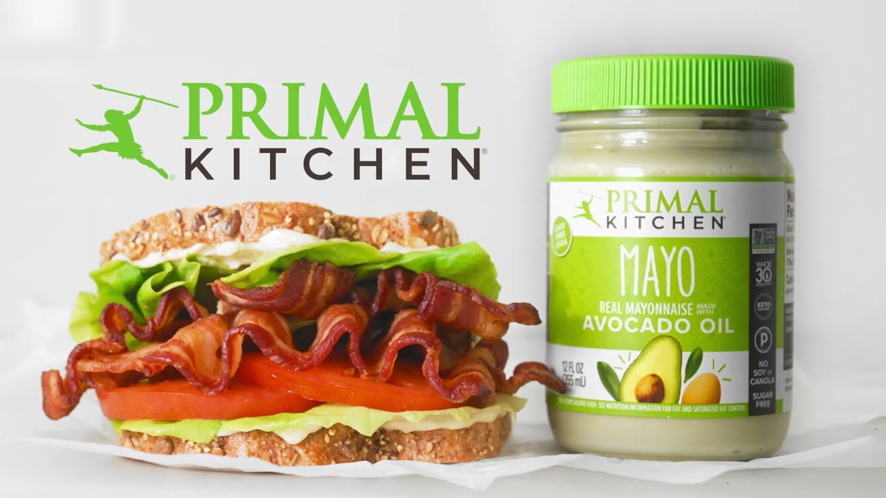 Order Mayo - Avocado Oil (V) Primal Kitchen