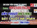 Bẫy chuột thông minh An Giang - Làng nghề bẫy chuột Tân Châu Since 2010