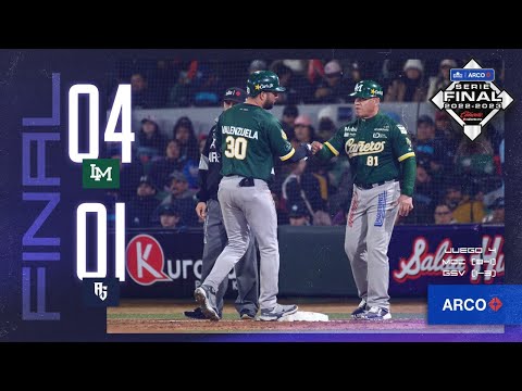 SERIE FINAL 🌟 🎋Cañeros vs. Algodoneros☁ 25 de enero de 2023