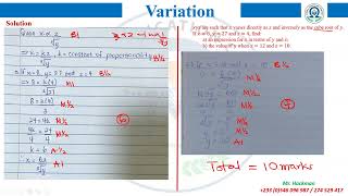 VARIATION: Solution to Lesson 2 assignment