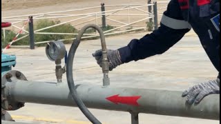 Казахстан и Азербайджан укрепляют энергетическое партнерство