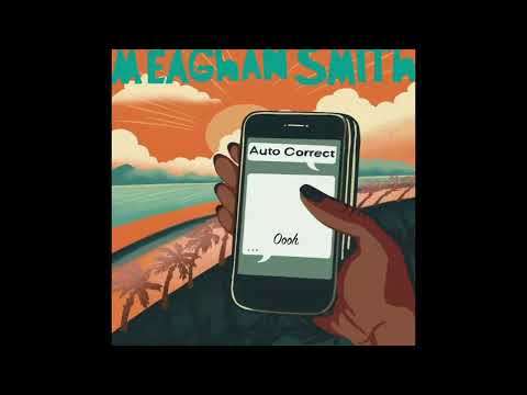 Auto Correct - Meaghan Smith [Official Lyric Video]