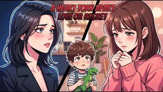 Living in Her Penthouse Was Supposed to Be Just a Job (Part 6)| Lesbian Romance Story [GL]